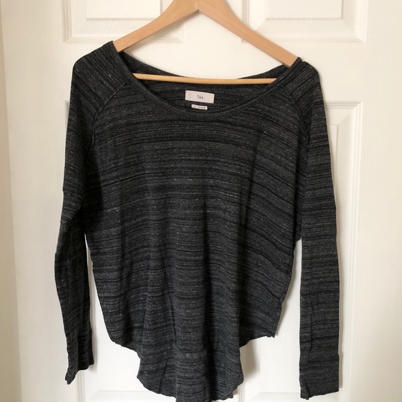 ARITZIA TNA Crewneck Sweater